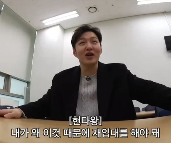 비투비 임창섭 / 사진 = ootb 스튜디오