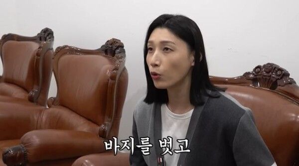 배구 선수 김연경 / 사진 = 식빵언니&nbsp;