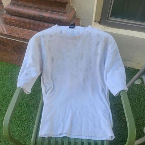 에버랜드 화재 슈퍼맨 정체 '조찬동 소방관' / 사진=조찬동 소방사