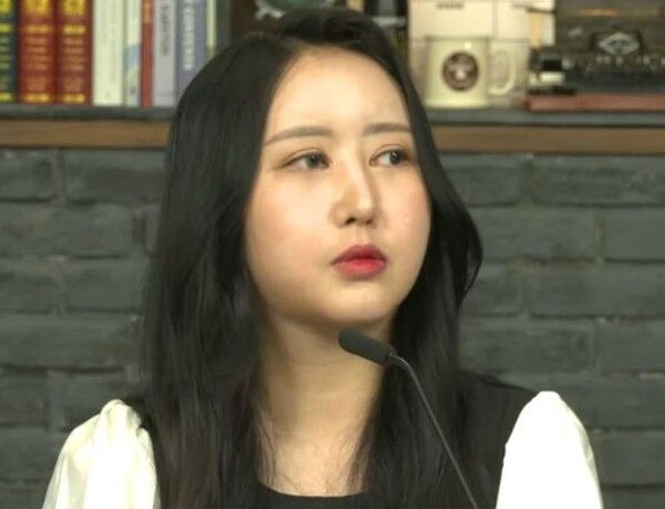 최순실 딸 정유라