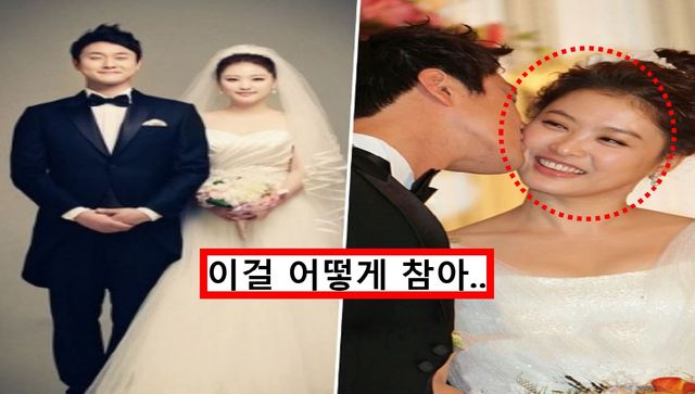 김원효 심진화&nbsp;