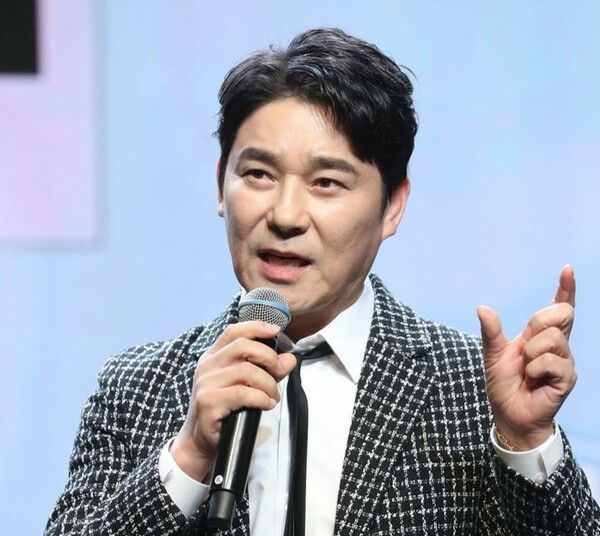 가수 겸 배우 임창정&nbsp;