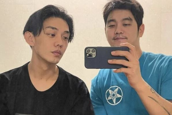 유아인 지인 최하늘 작가