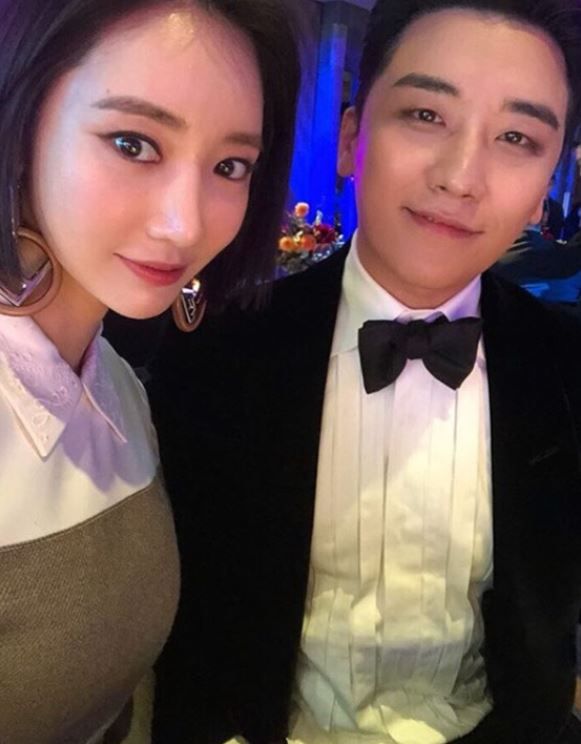 고준희 승리&nbsp;