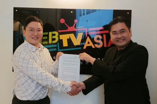 우쥬룩스 박주남 대표&nbsp;