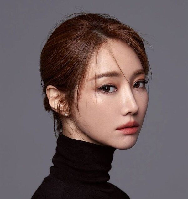 배우 고준희&nbsp;