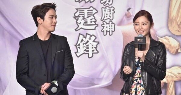 씨엔블루 정용화