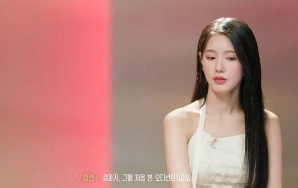 여자아이들 미연 / 사진 = 리무진서비스&nbsp;