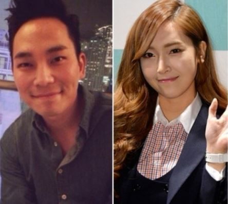 타일러 권, 제시카&nbsp;