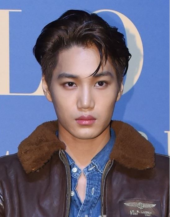 엑소 카이