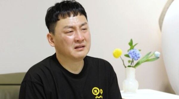 현진영 / 사진 =&nbsp;KBS2 살림남