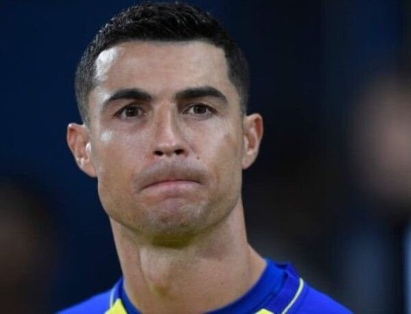 축구선수 호날두&nbsp;