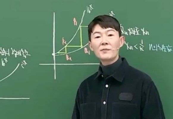 &nbsp;윤석열 대통령 '수능 발언'에 일타강사들 비판 쏟아냈다 / 사진=현우진 인스타그램