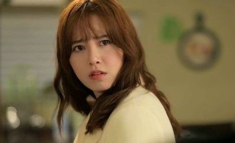 구혜선 전 소속사 상대 '출연료 미지급' 소송 패소 후 전한 심경 / 사진=SBS