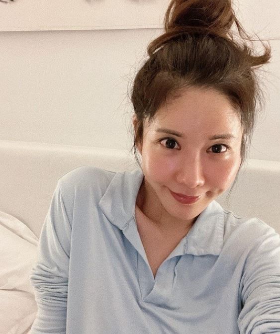 &nbsp;가수 출신 CEO 김준희&nbsp;