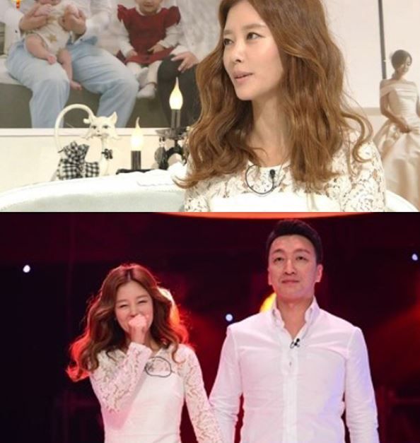 이지현 이혼사유