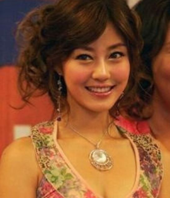 쥬얼리 이지현&nbsp;