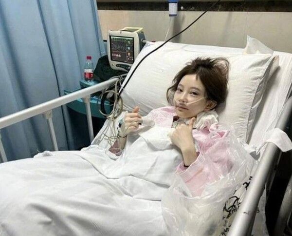 펑티모 갑상선암