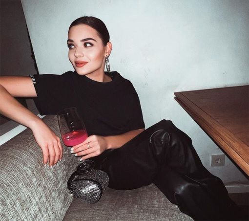 소트니코바 약물