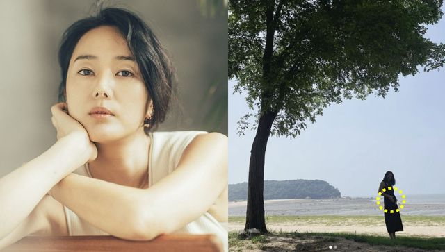 윤진서 남편