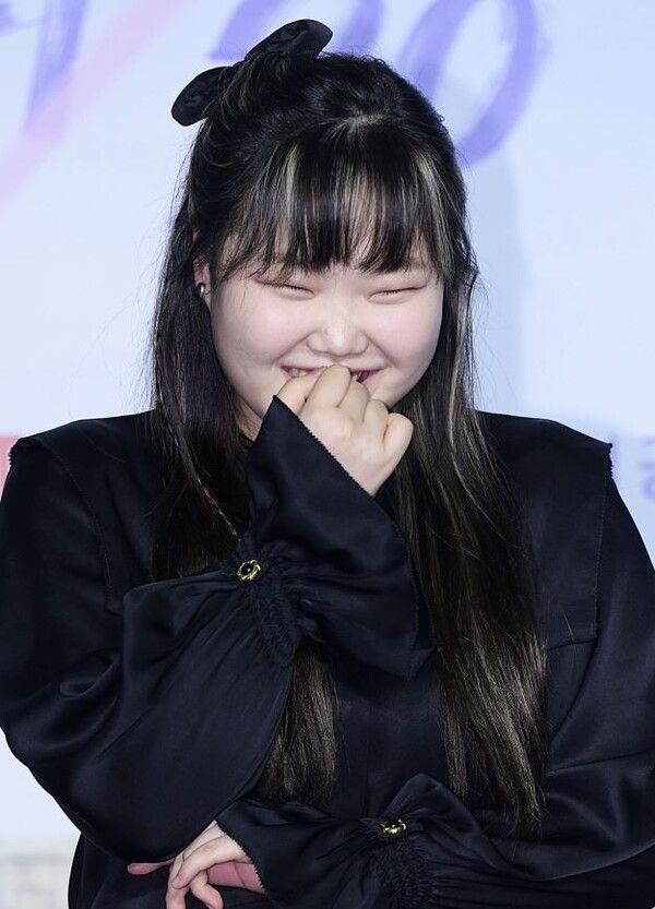 악뮤 이수현 살