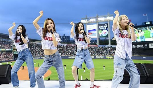 피프티피프티 근황