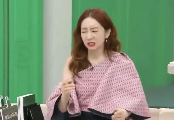 쇼호스트 갑질