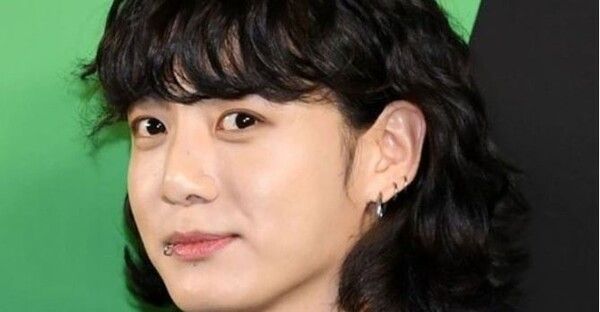 정국 비밀 SNS계정