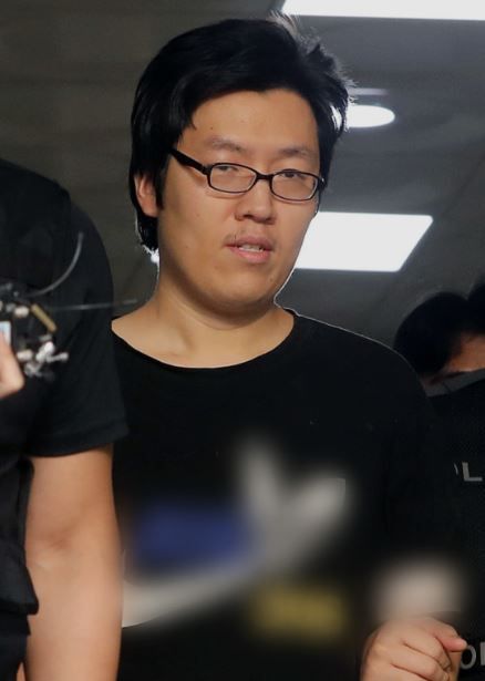 신림동 등산로 성폭행 최윤종