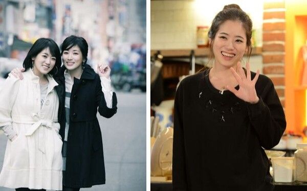 미칠이 최정원 근황