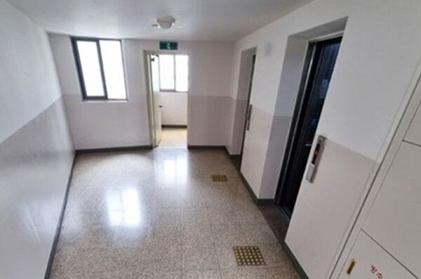 인천 스토킹 살인