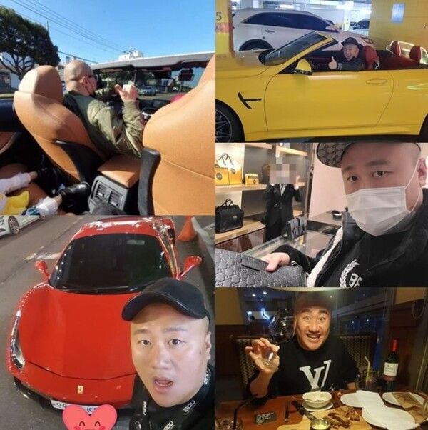 임성훈 배드파더스