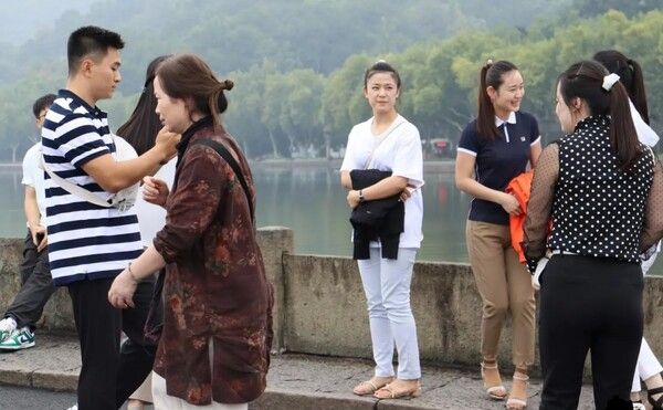 북한 여자 선수 미모