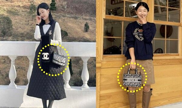 나는솔로 16기 영숙 명품