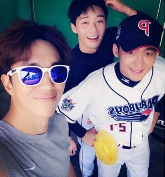 윤현민 백진희 환승