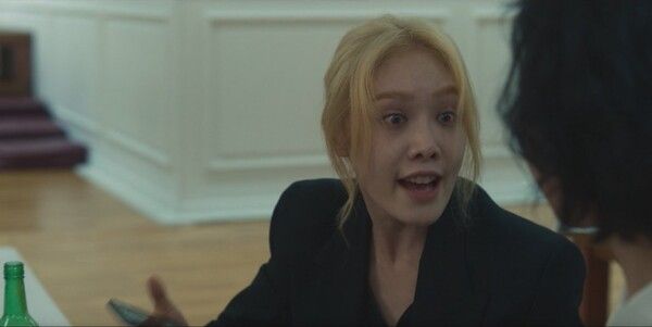 김히어라 / 사진 = 넷플릭스 더글로리