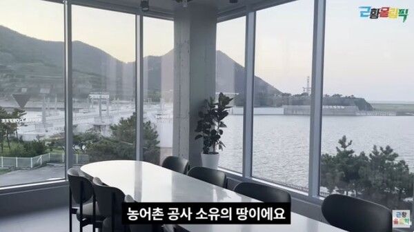 투야 안진경 카페