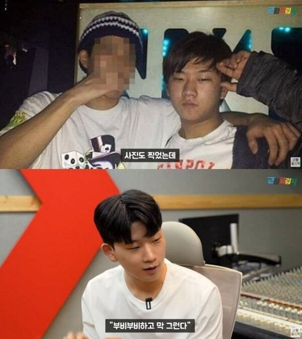 투개월 도대윤 / 사진 = 근황올림픽