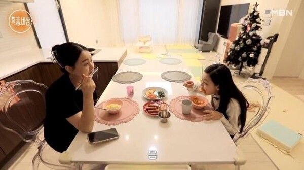 정초하 나이