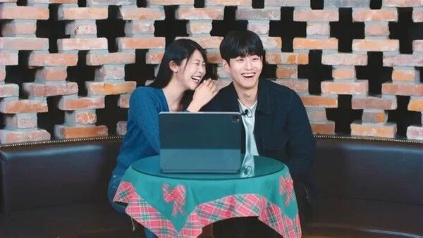 이관희 최혜선 현커