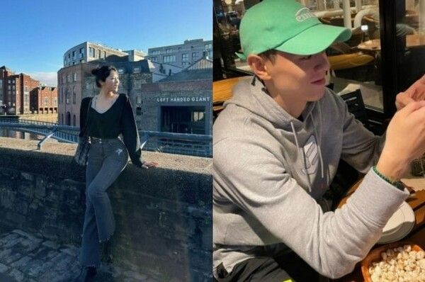 이관희 최혜선 현커