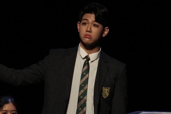 LeeJonghyuk,LeeJoonsoo,KoreanDrama