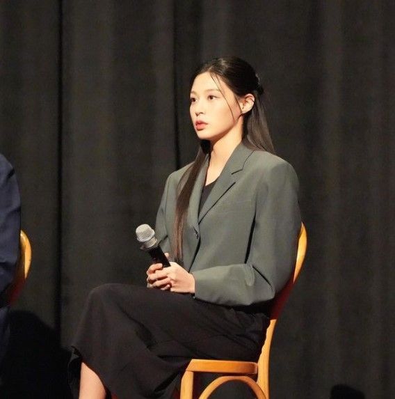 조민 반지 브랜드