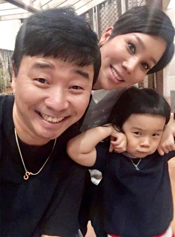 김송 간증 영상