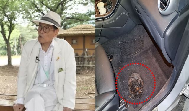 남포동(왼), 기사의 이해를 돕기 위한 사진(오른)