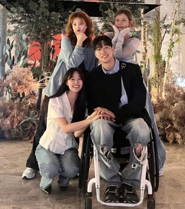 시크릿 송지은 한선화 불화설 정하나 해체 이유