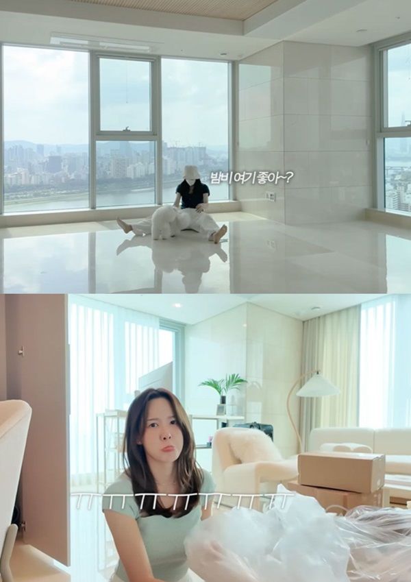 남희두 가스라이팅 이나연 나이 금수저