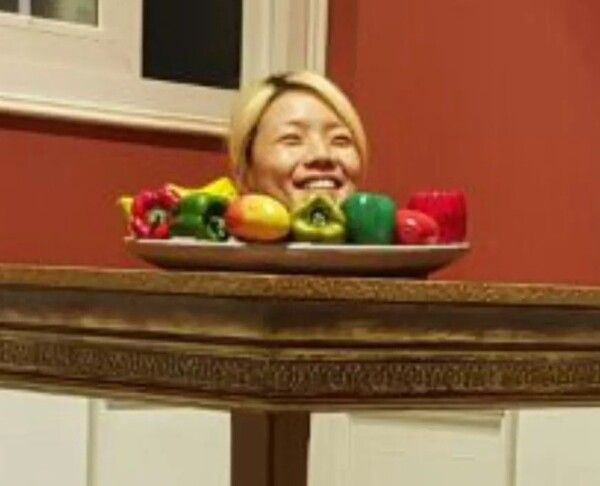 안영미 정년이 패러디 욕설 논란 남편 직업