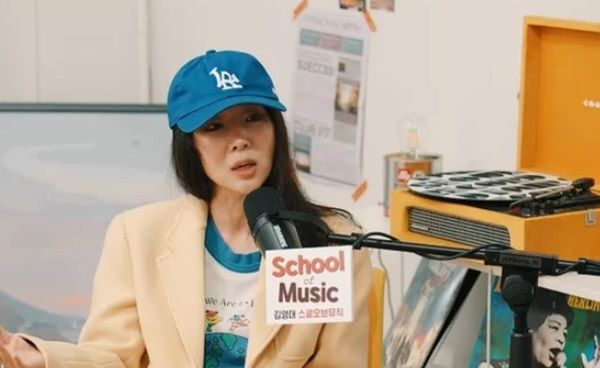 민희진 뷔 군대 연예인 특혜 르세라핌 팬