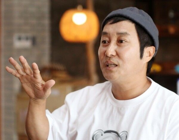 김병만 아내 이혼